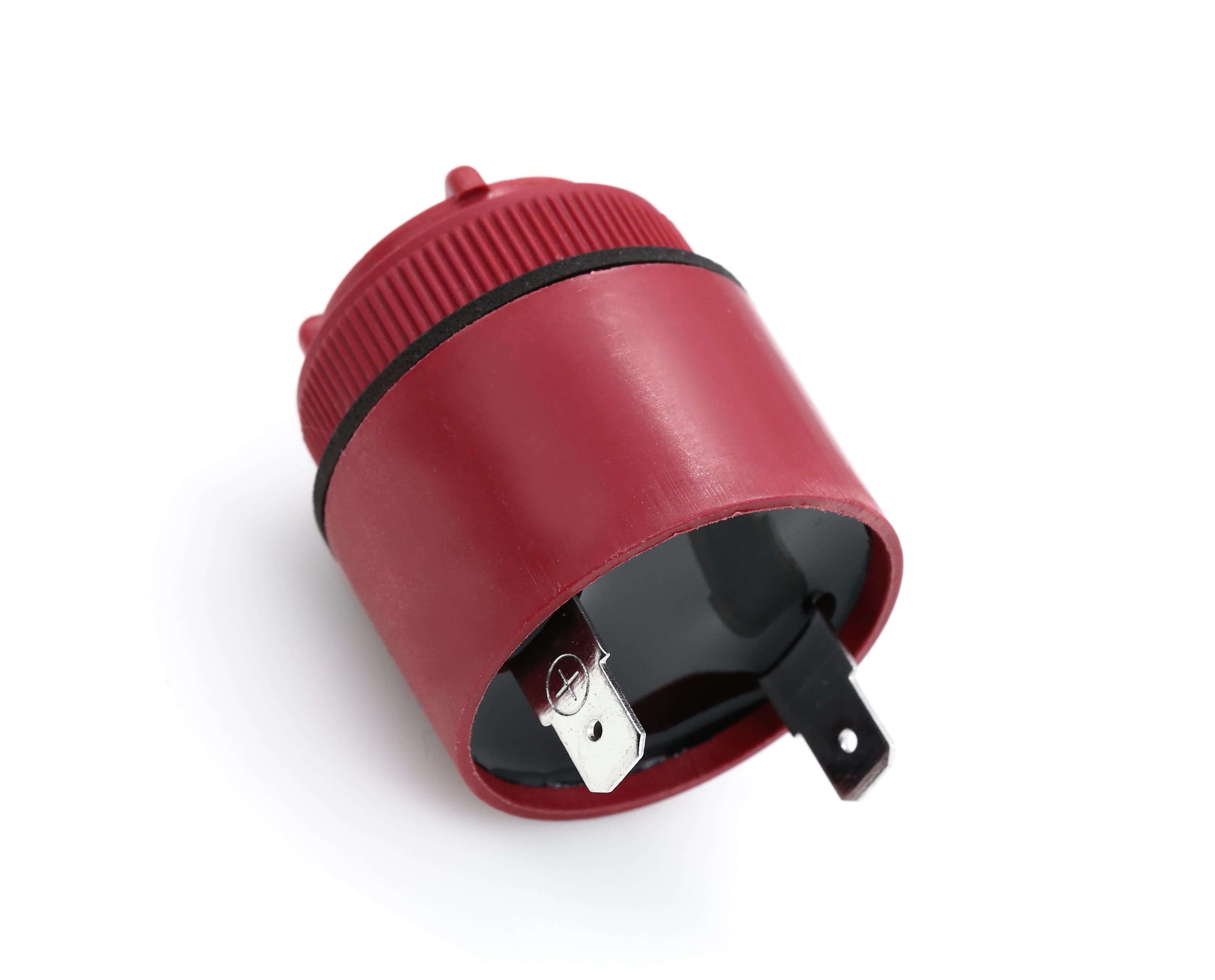 Brochage du buzzer piézo actif Fast Pulse 90 dB