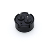 Brochage du buzzer piézo passif de 13 mm pour les appareils ménagers